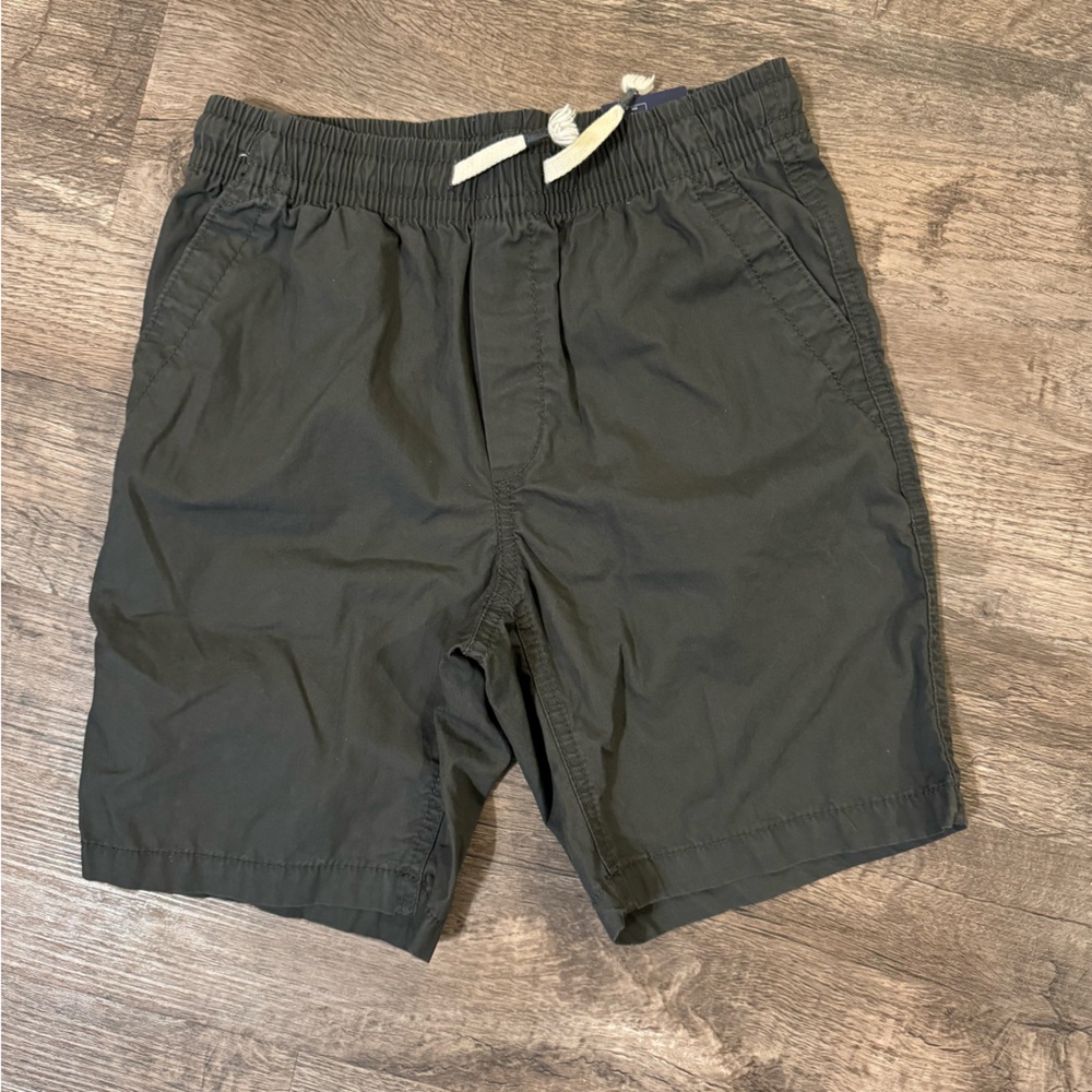 Boys GAP shorts NWT Sz XL